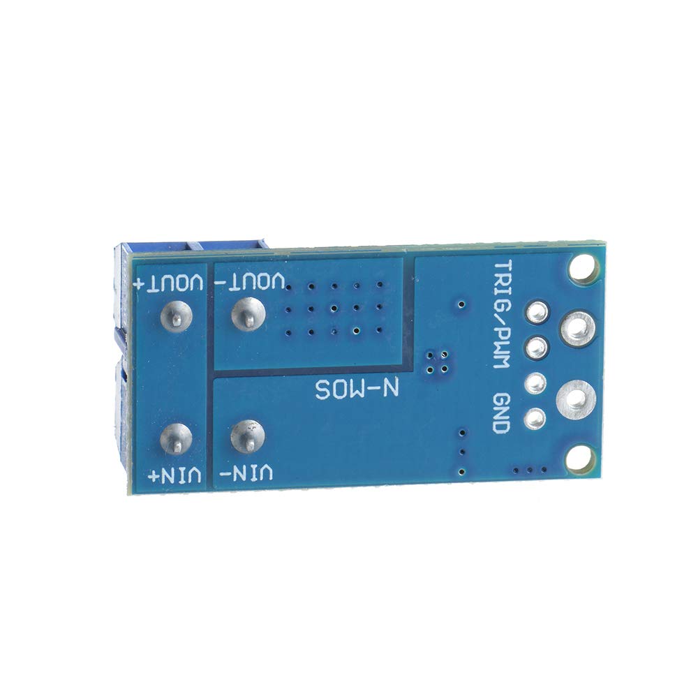 ANMBEST five pack MOSFET drive modules for multiple projects
