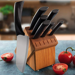 Anthem Slicer knife from Rada Oak Block Set
