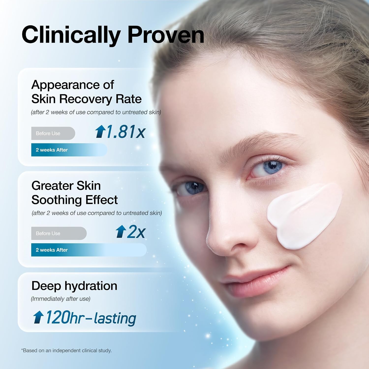 Airysilk Technology hydration feature in ANUA Barrier Reboot Intensive Cream