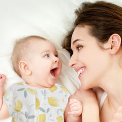 ANYEDDE snap-button bottom with 2-way zipper swaddle image