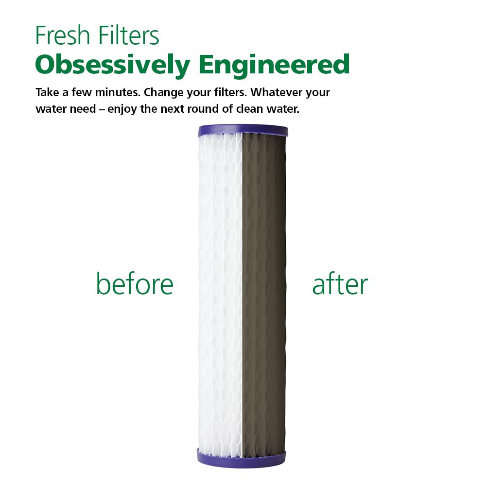 AO-WH-PRE-RP2 sediment filter compatible with AO-WH-PRE AO-WH-PREV