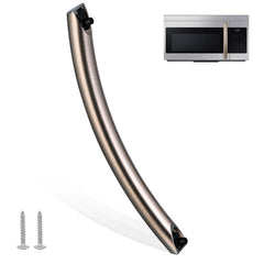 Brand Aooashet ME16A4021AS microwave door handle