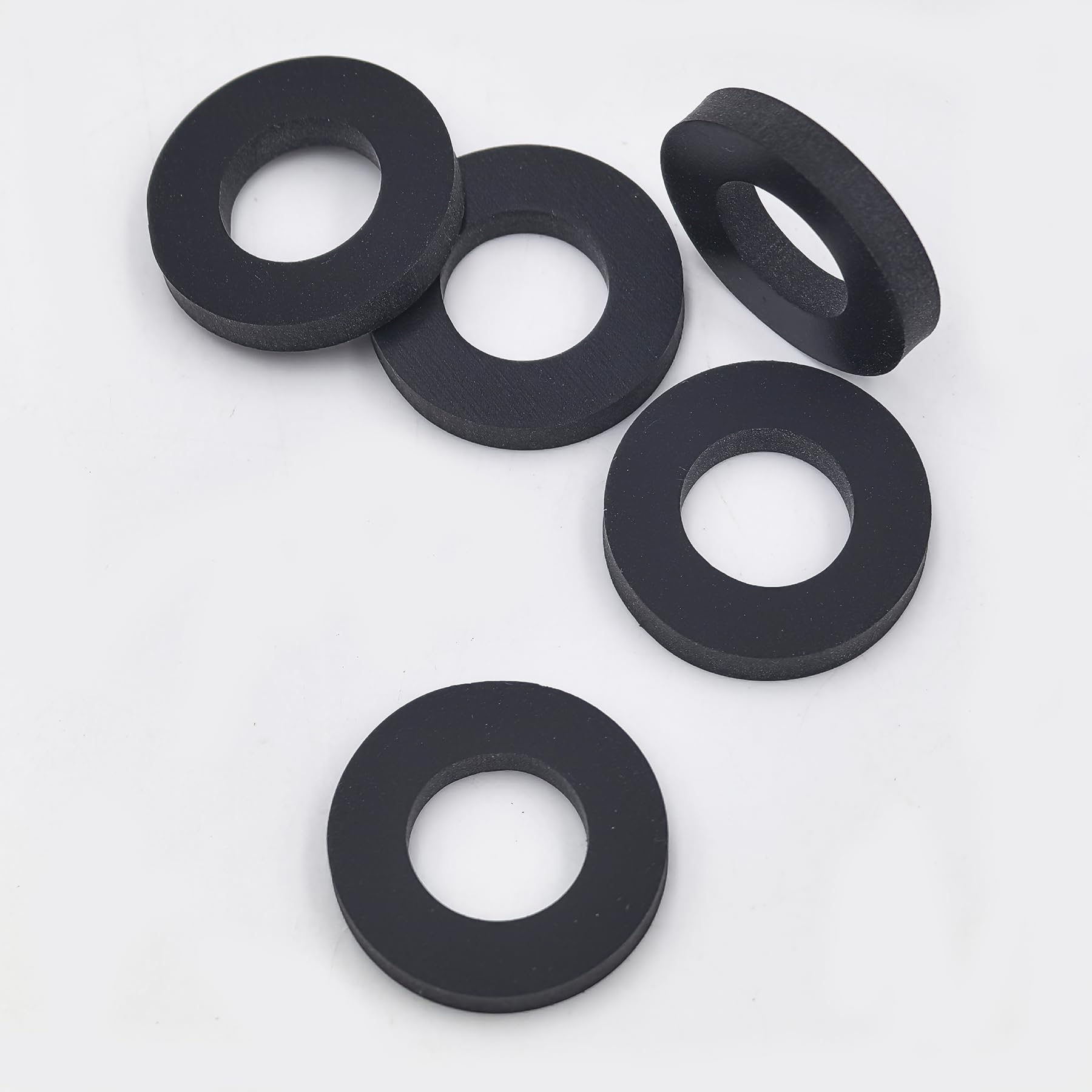 Soda streaming machine gasket replacement part