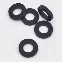 Soda streaming machine gasket replacement part