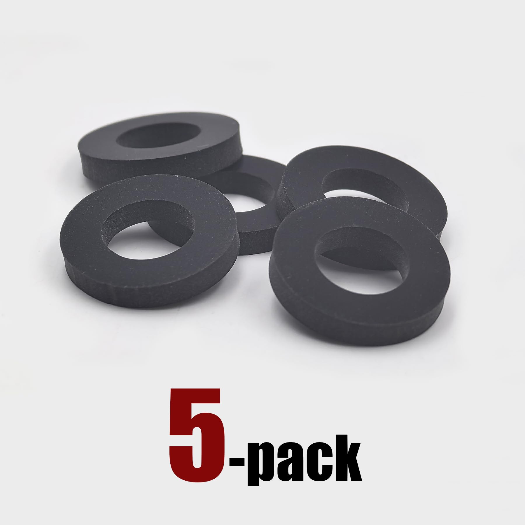 Gasket washer for sparkling water maker by Aopkeo