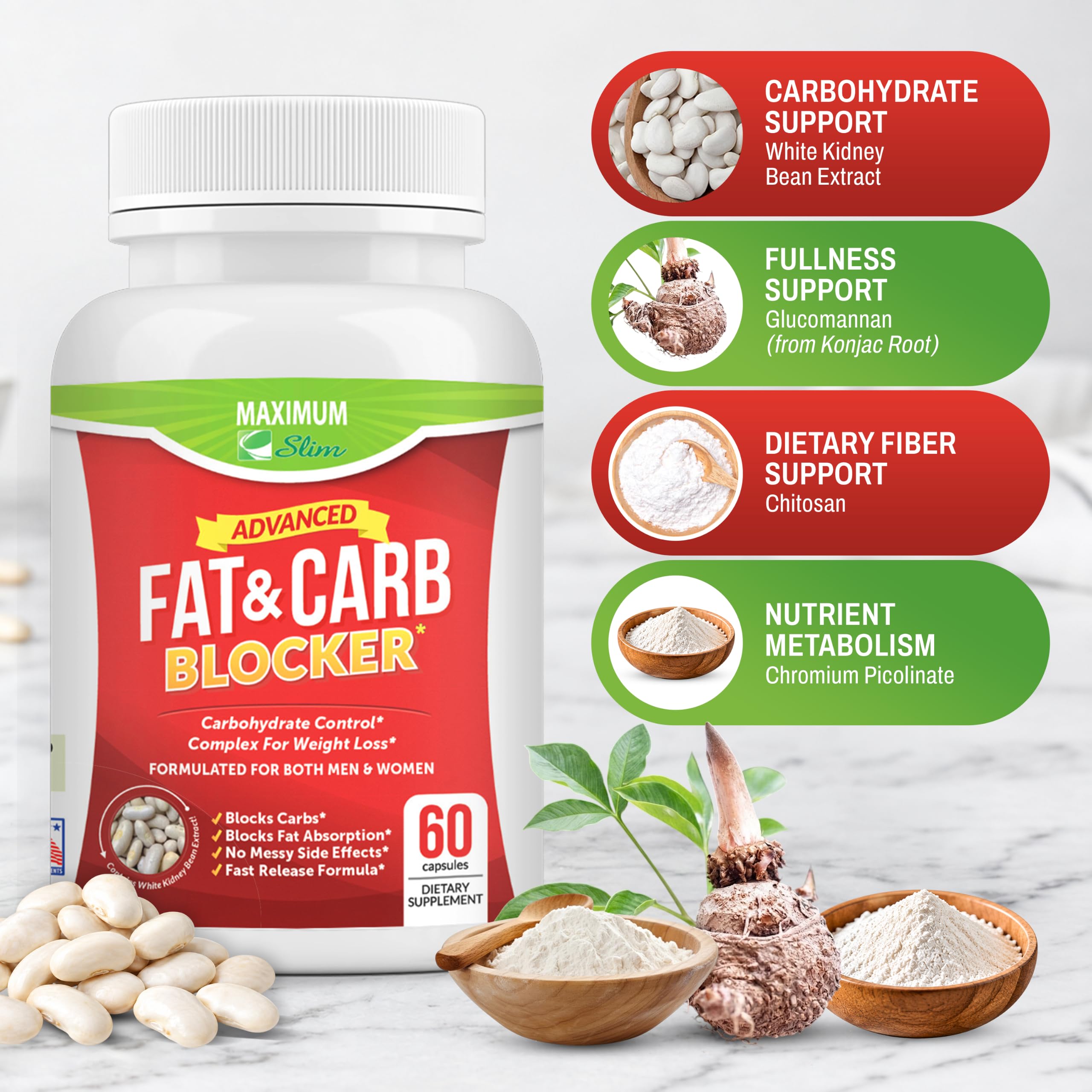 Garcinia Cambogia Apple Cider Vinegar icon set