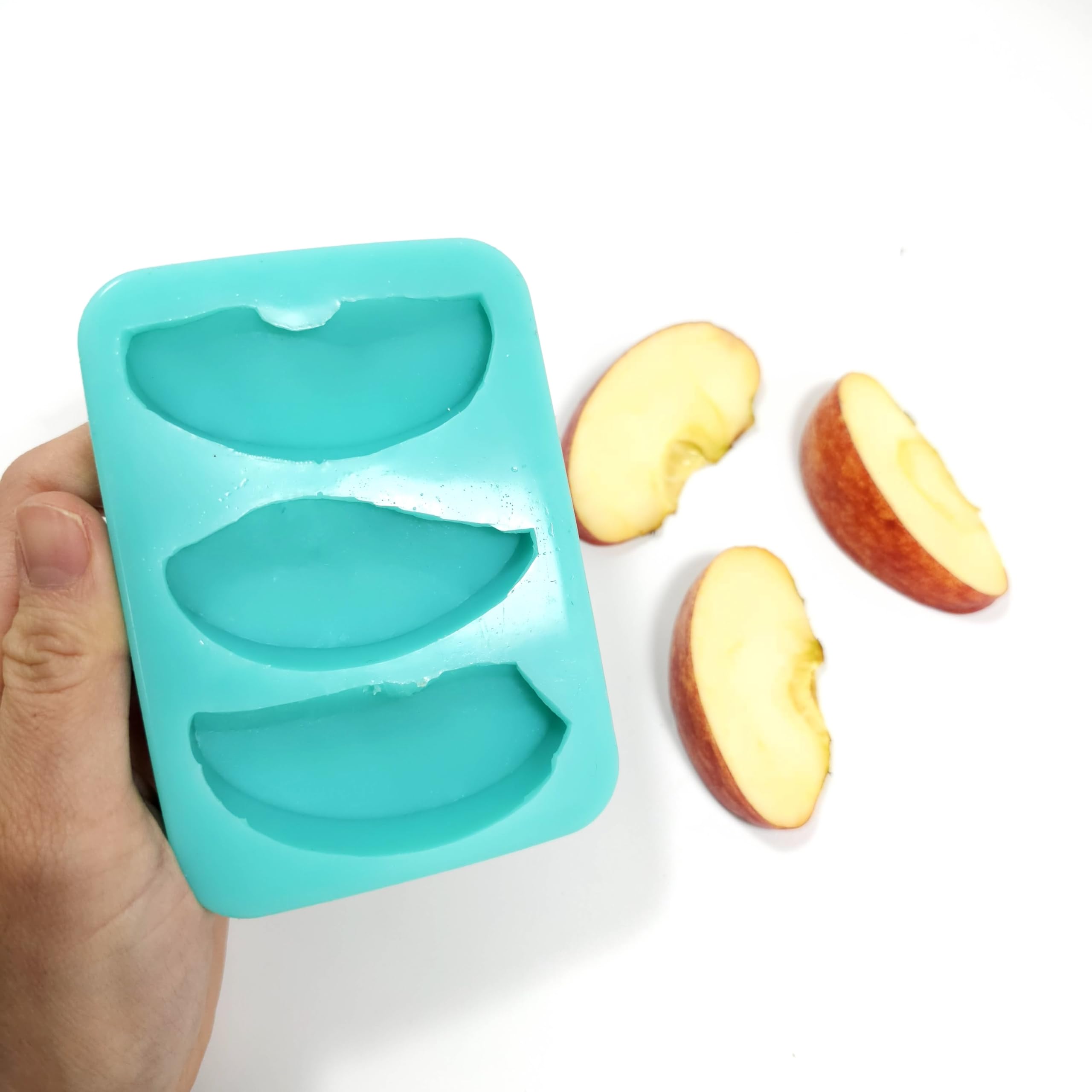 NC054 food preparation silicone mold for crafts