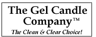 Scented gel melts for dorms and offices