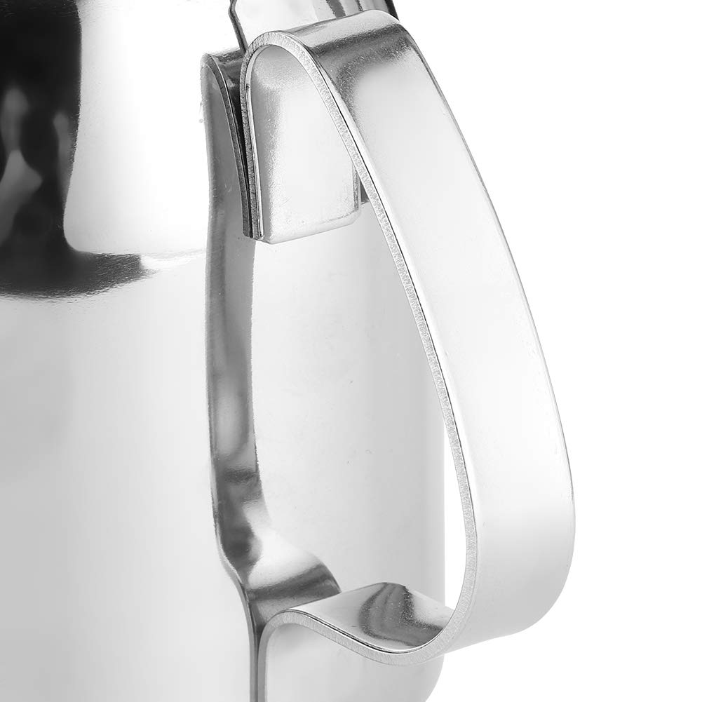 Living room Belissy teapot stainless steel