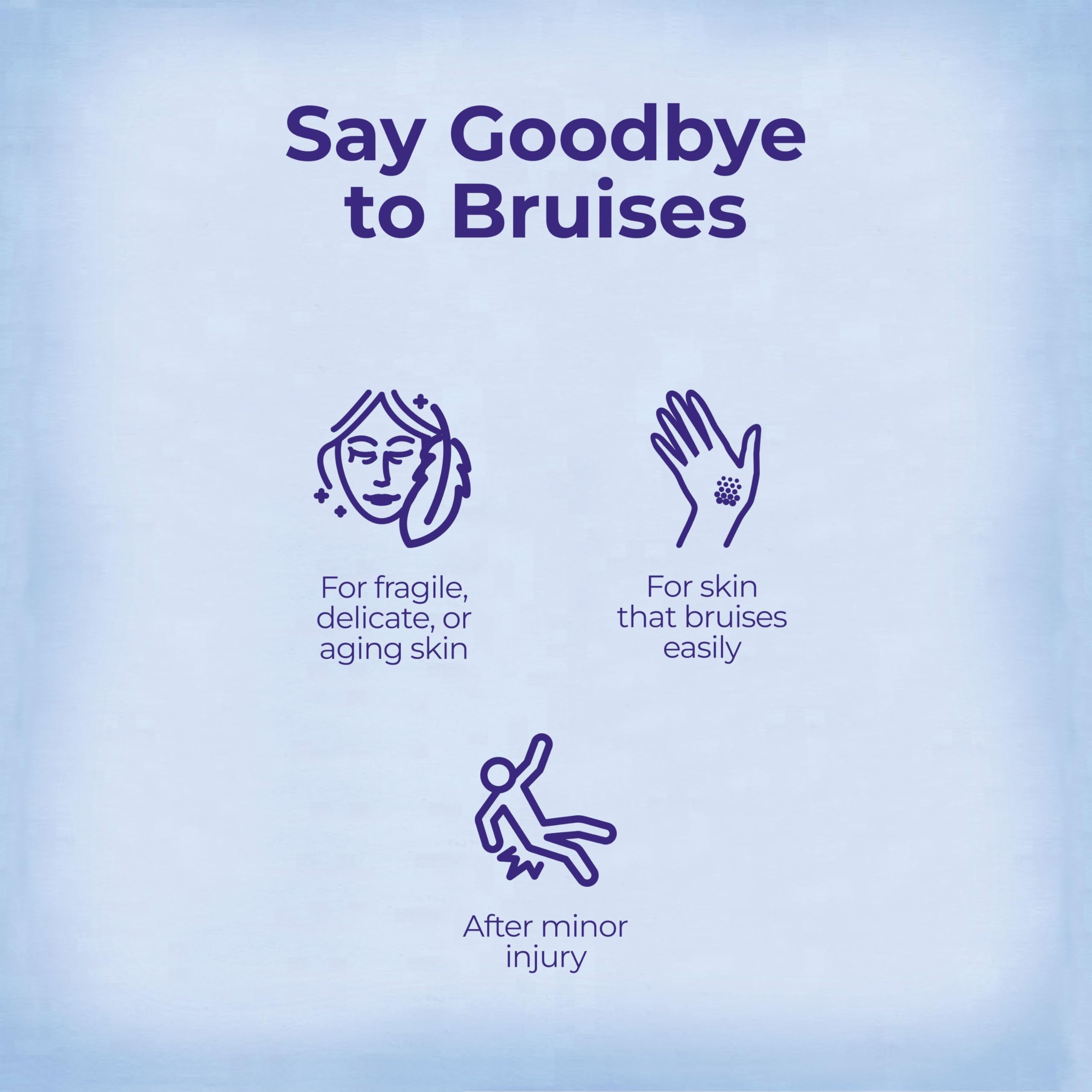 Boiron Arnicare Bruise Cream with shea butter