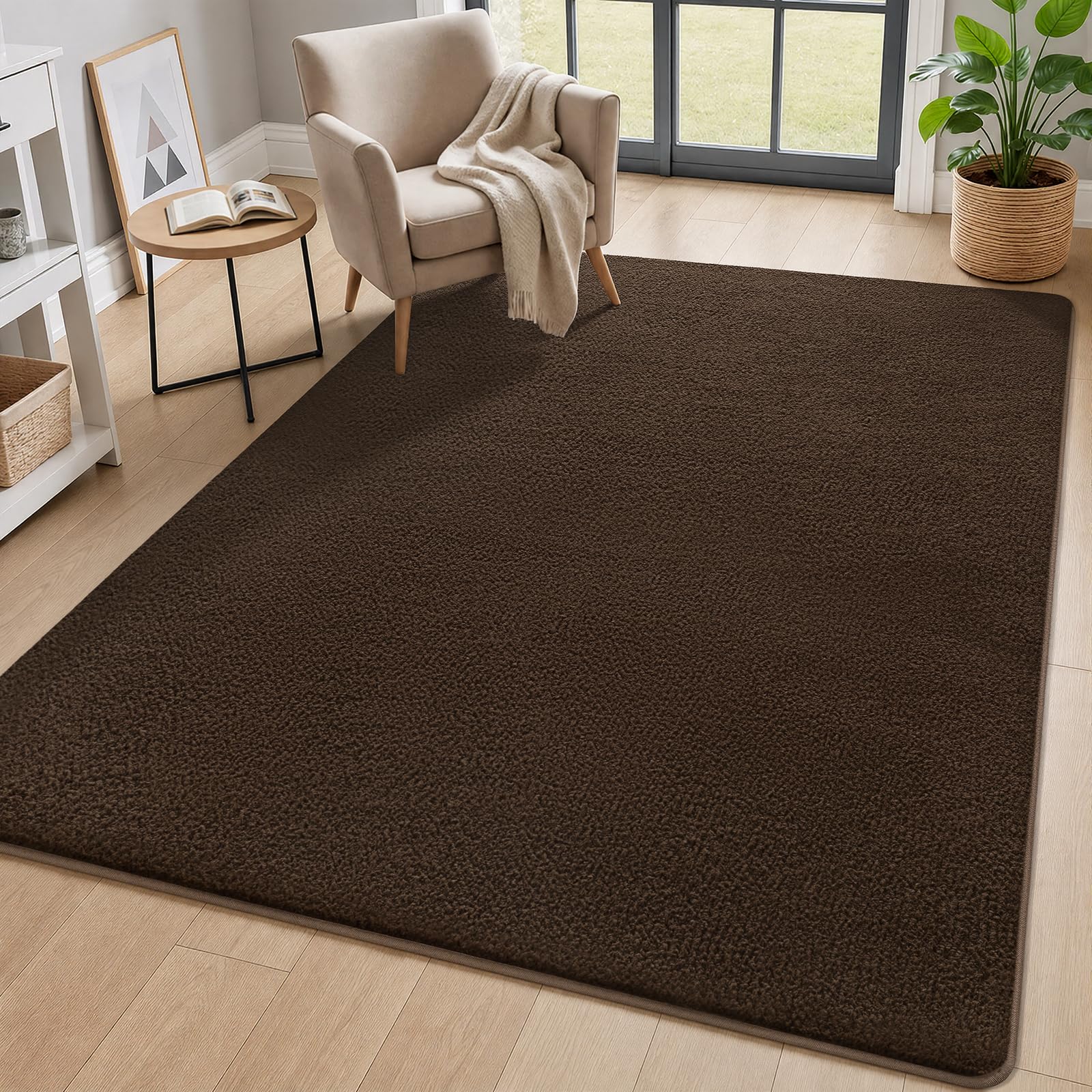 2x8 long runner rug for entryway AROGAN