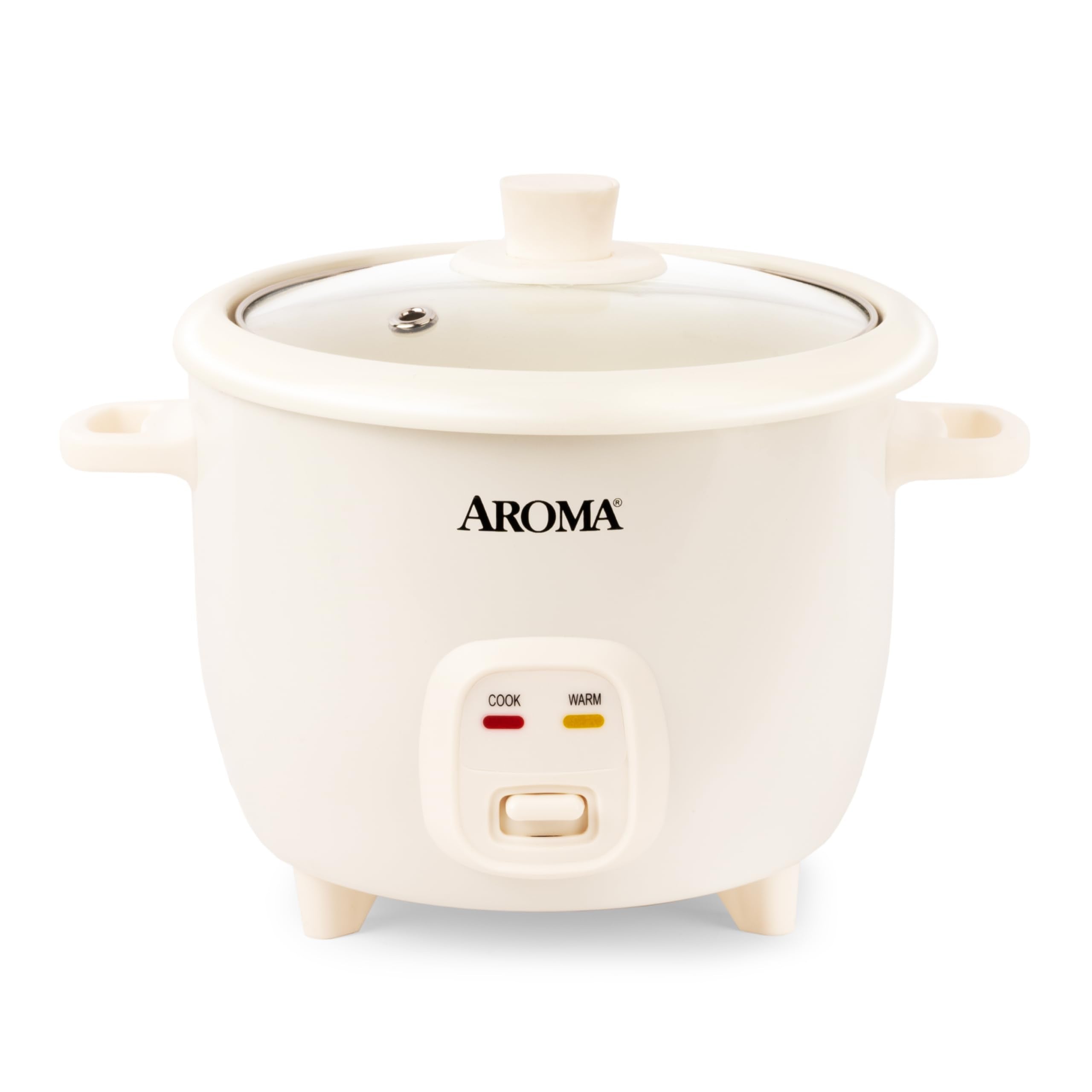 AROMA CoreCoat pot-style rice cooker inner pot ceramic coating