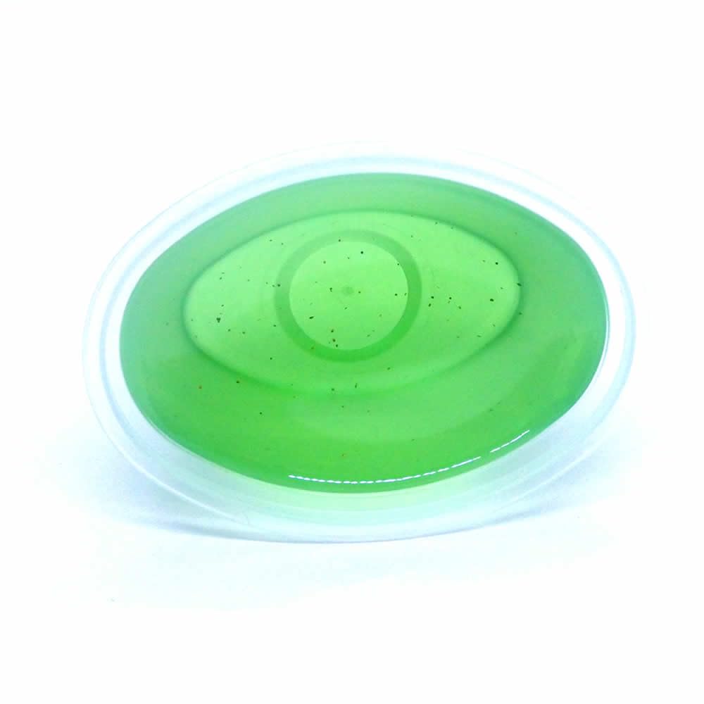 Aroma Gel Melts Christmas Tree scent close up