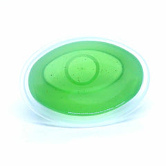 Aroma Gel Melts Christmas Tree scent close up