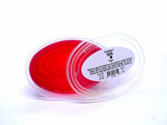Aroma Gel Melts Plumeria scent cup packaging