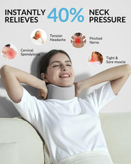 Artelse neck cervical collar for neck support