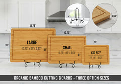 Shabbat Shalom board for display and serving by ArtisanEtch