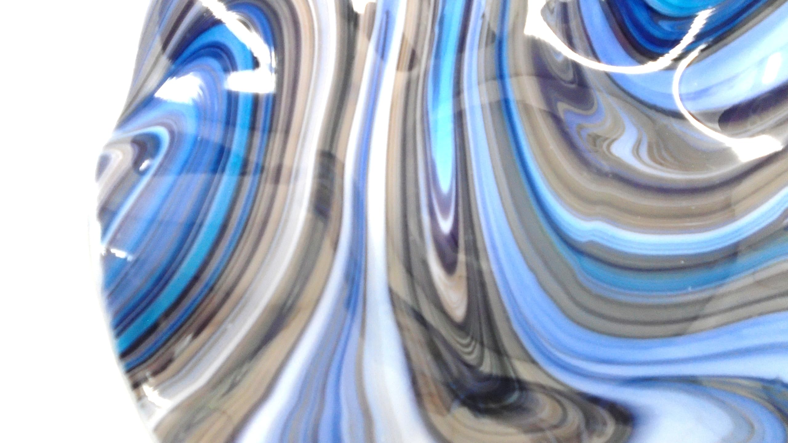 11.25 inch diameter bowl for home display