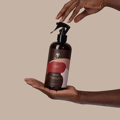 As I Am Coconut Water Aloe Vera ingredient highlight