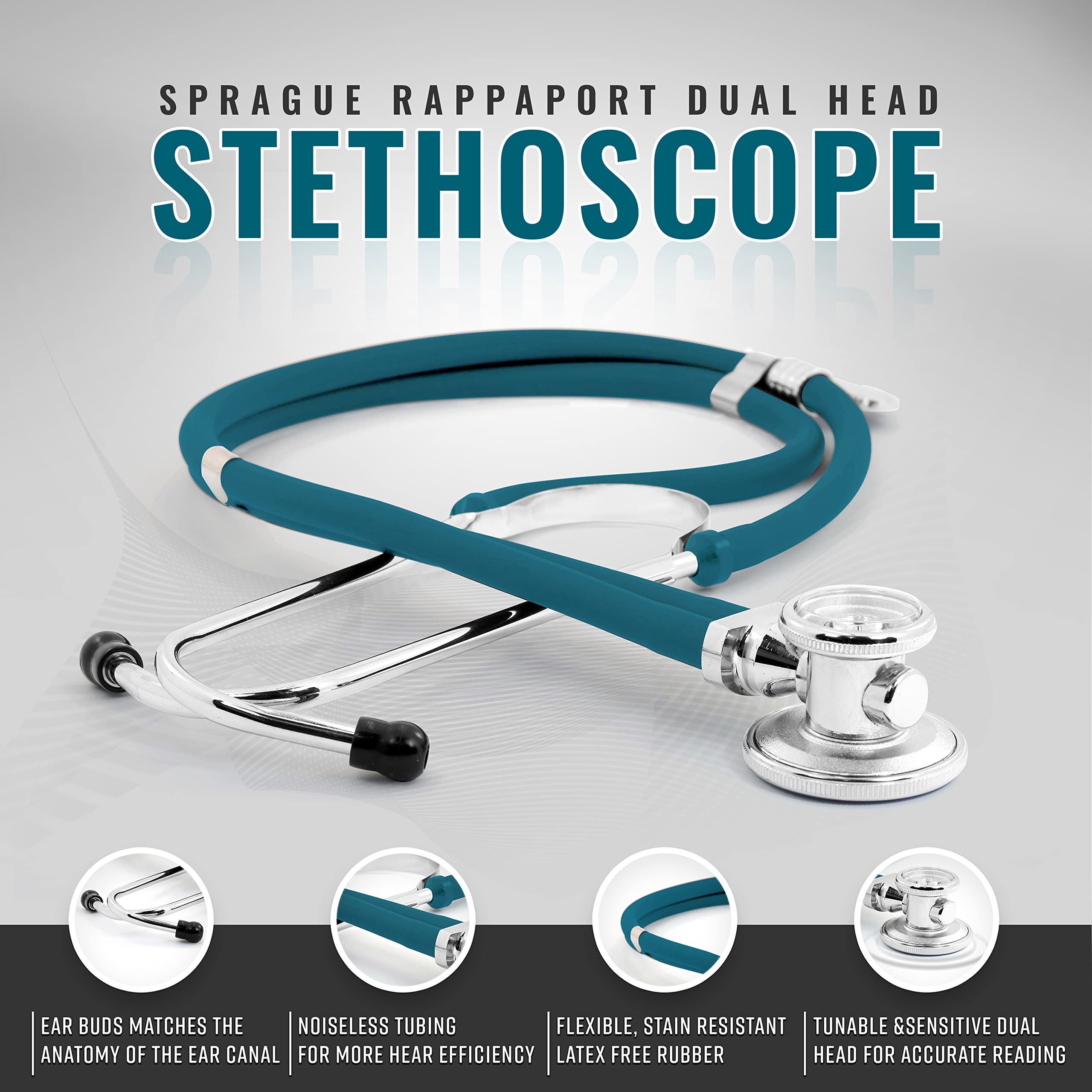 Pin stop mechanism on cuff
