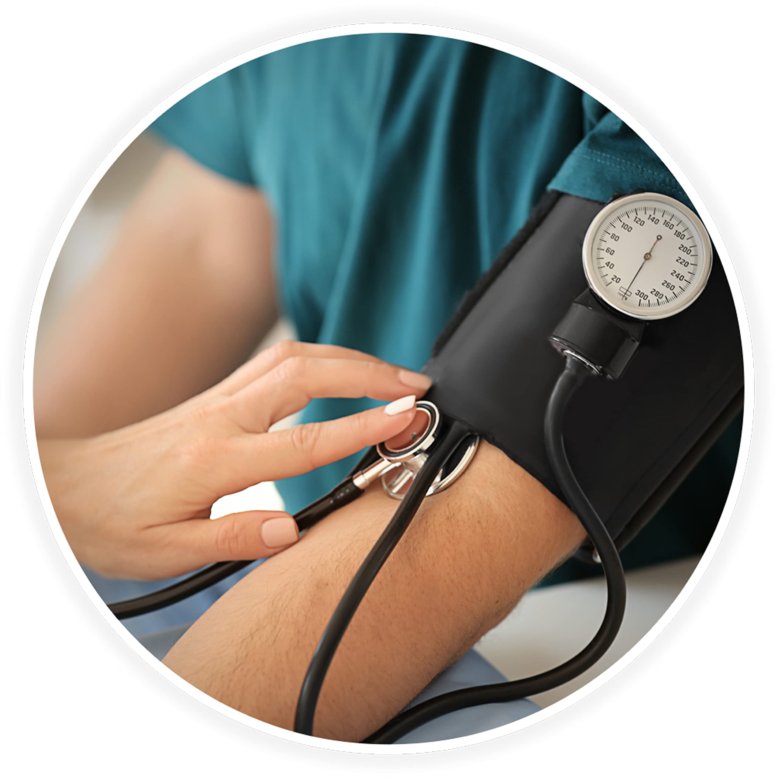 Purple colored Nurse Essentials Starter Kit