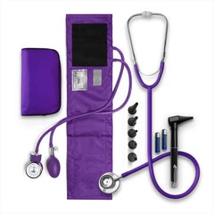 ASA TECHMED Nurse Essentials Starter Kit overview