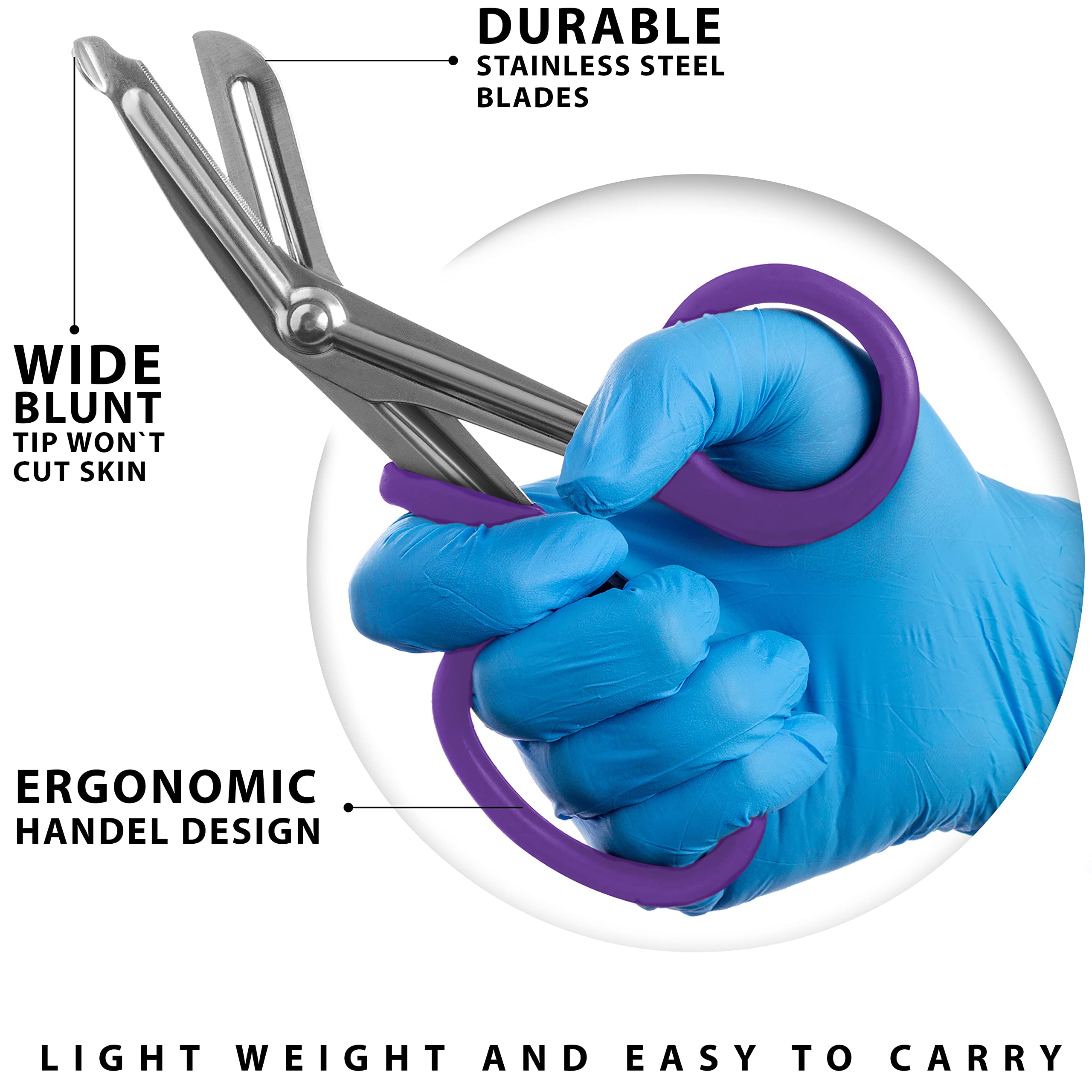 Portable and lightweight starter kit for students and professionals on the go