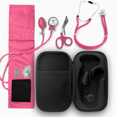 Stethoscope included in ASA TECHMED Medical Starter Kit