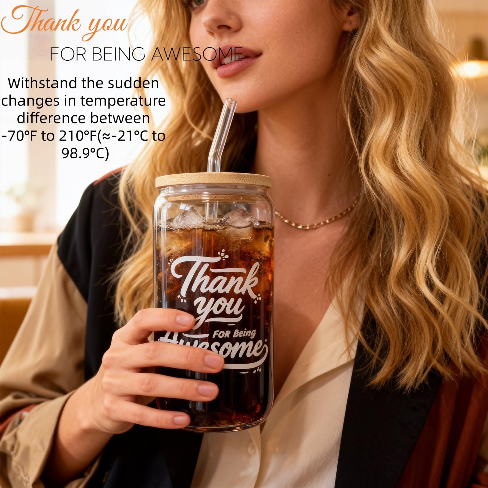 Ashanyi appreciation gift set contents displayed