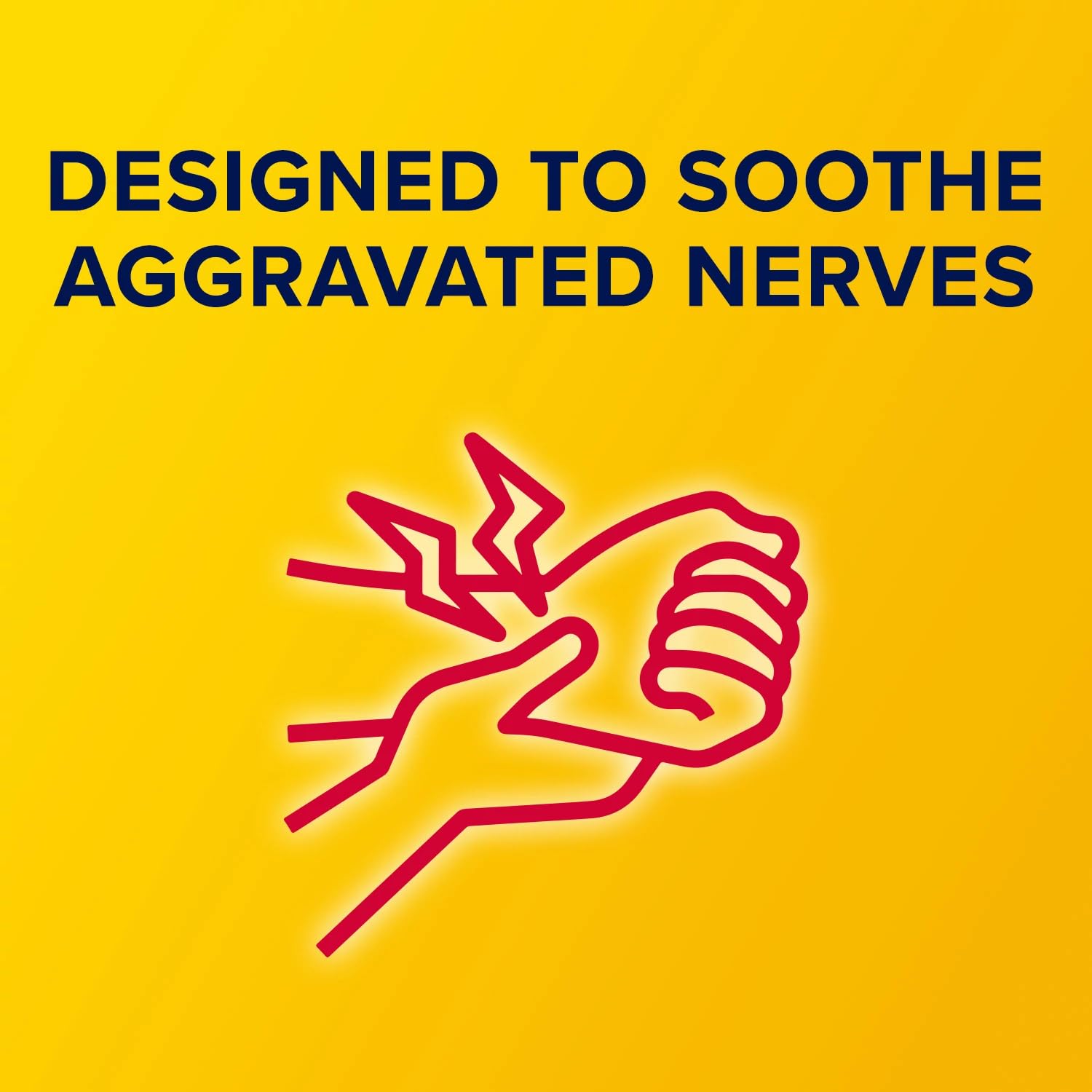 Fragrance-free non-greasy lidocaine relief with aloe