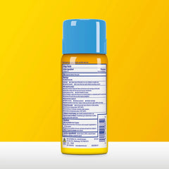 Aspercreme Lidocaine Pain Relief Dry Spray 4 oz container