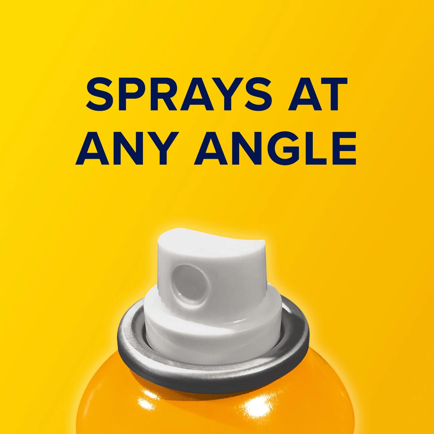 Fragrance-free lidocaine spray Aspercreme 4 oz