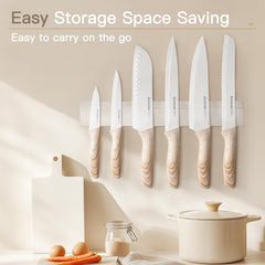 Astercook 8 inch slicing knife