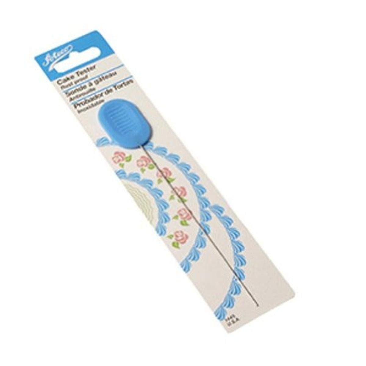 Ateco cake tester plastic handle pack of 12