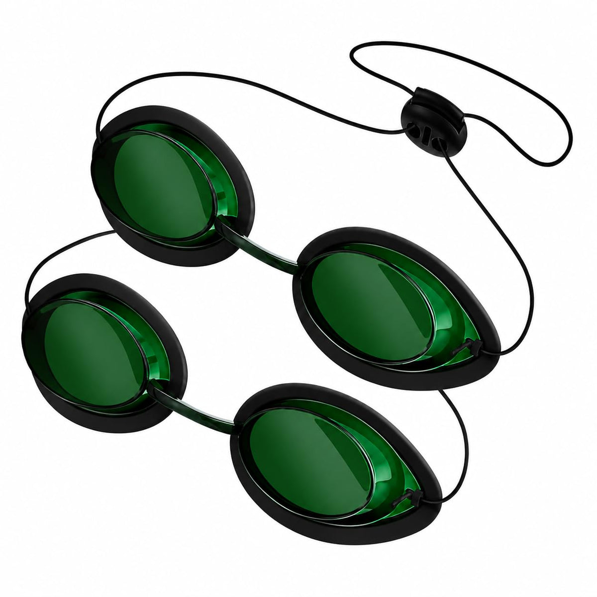 ATELASTEC OPT IPL laser protective glasses for Photon Beauty device