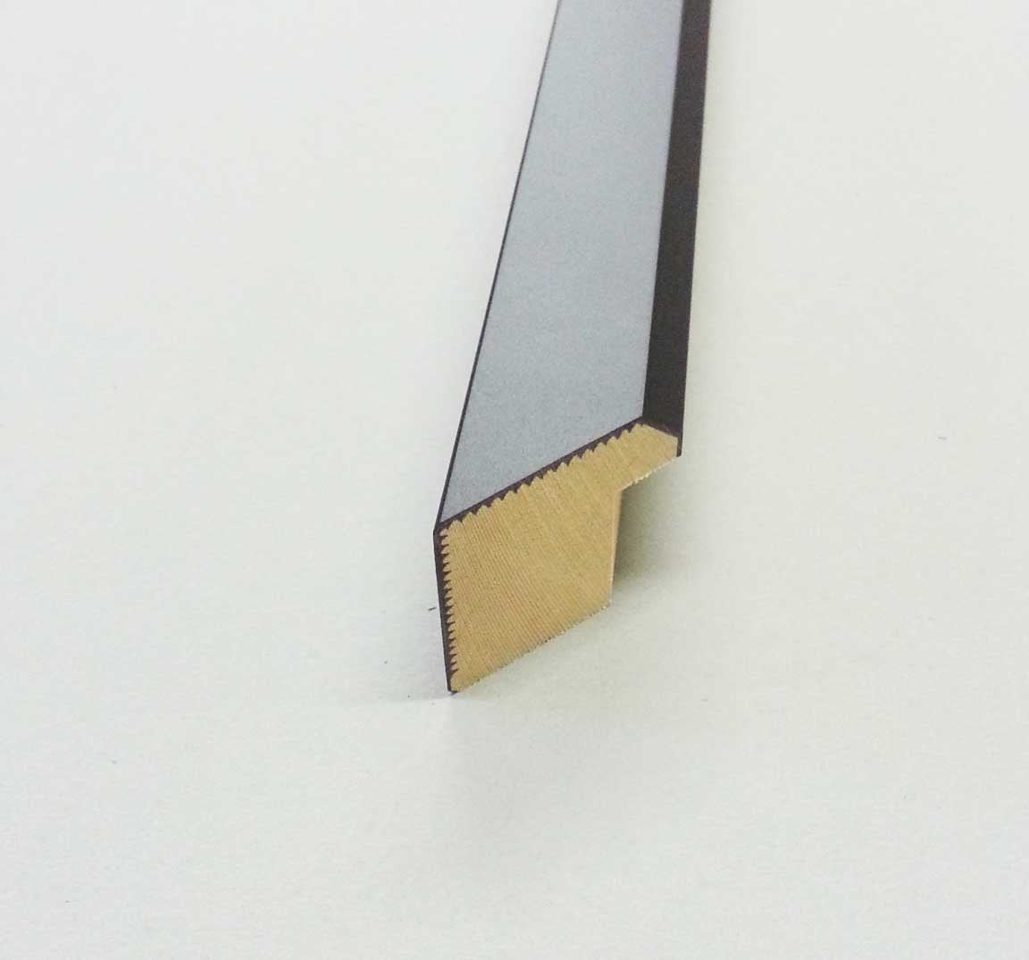 Augusta GA finished frame for flag display