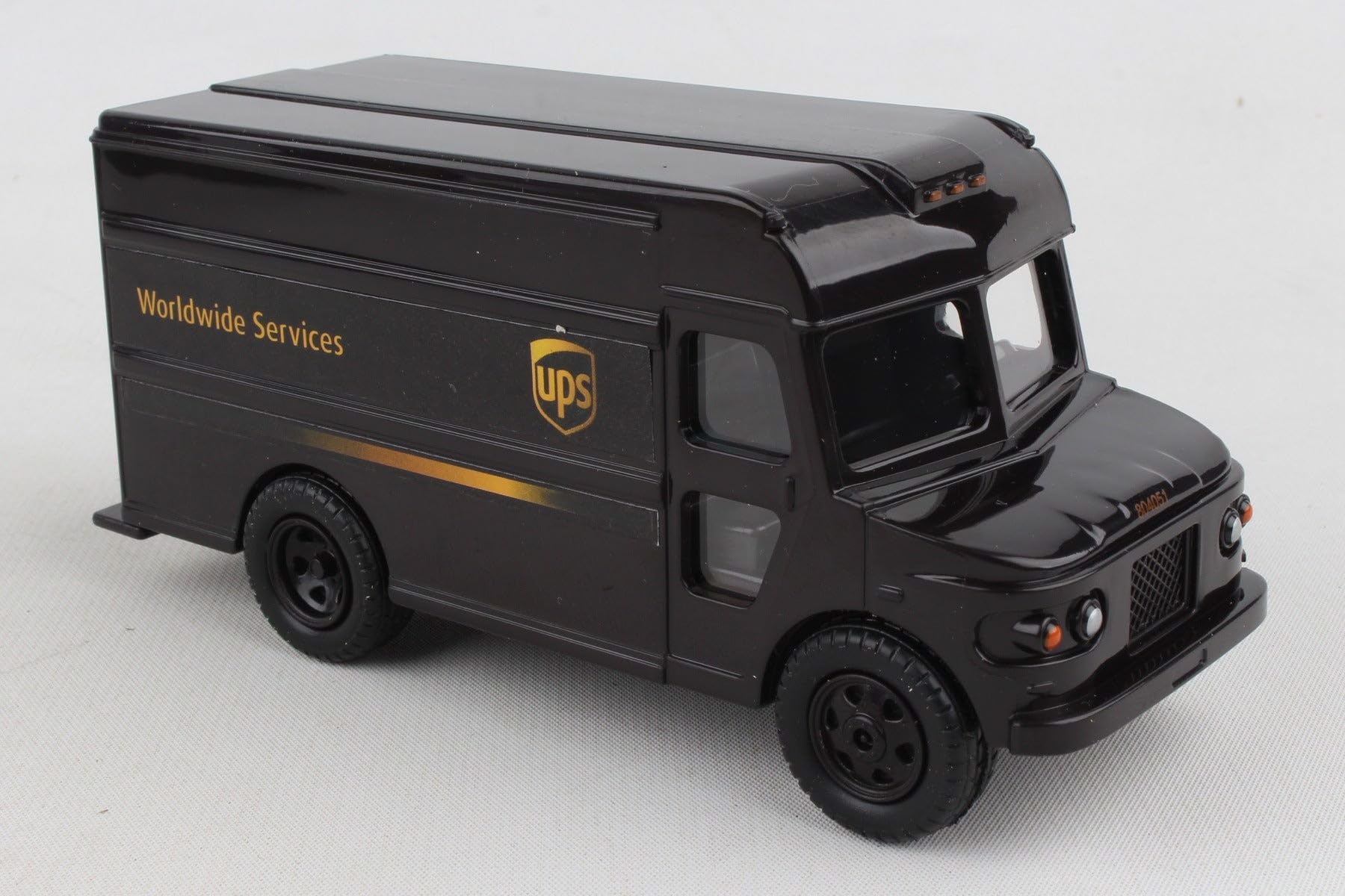 Officially licensed UPS truck toy by Daron