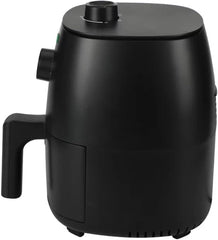 auto shutoff air fryer nonstick basket