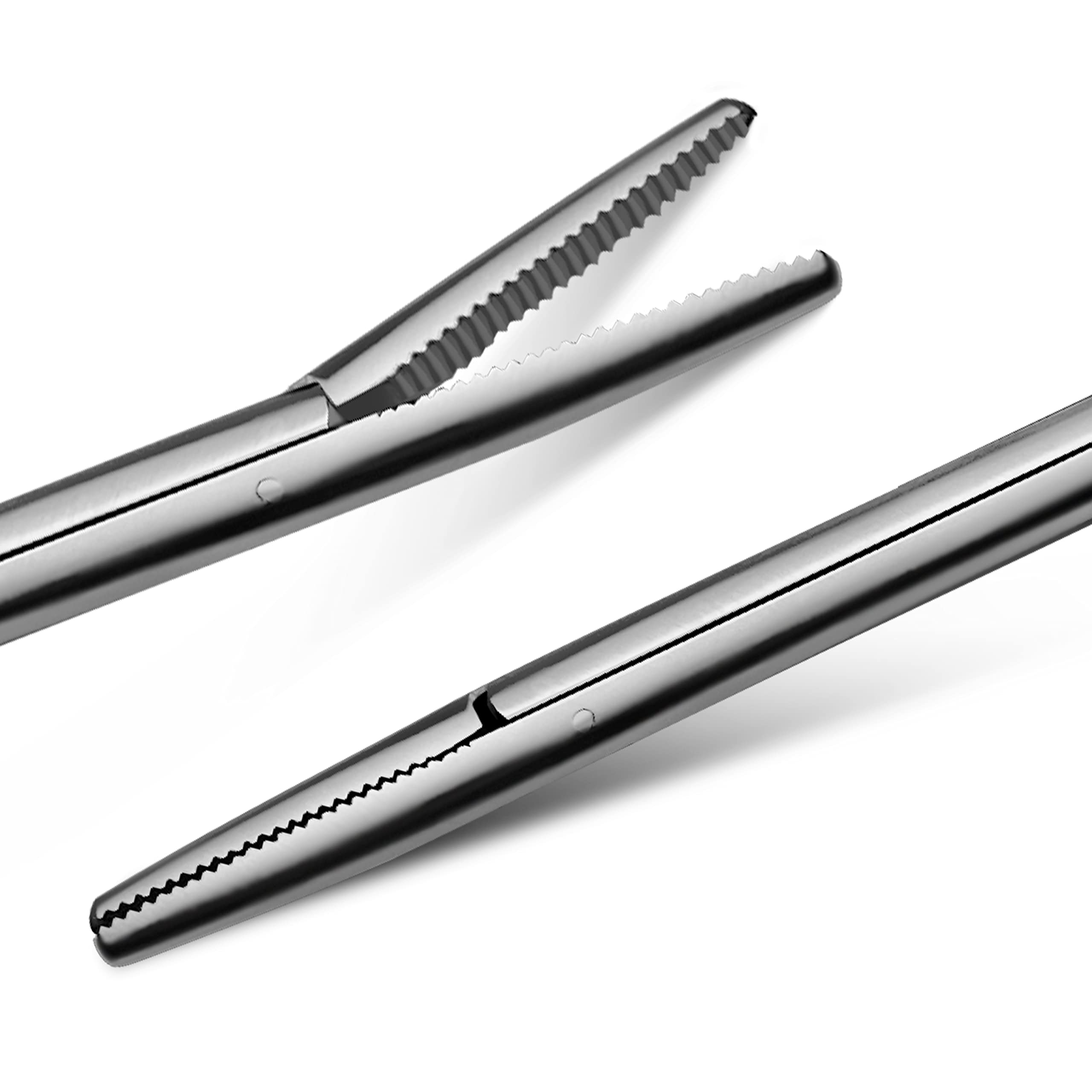 Autoclavable reusable stainless steel forceps