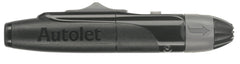 Owen Mumford Autolet Lancing Device capillary sampling feature