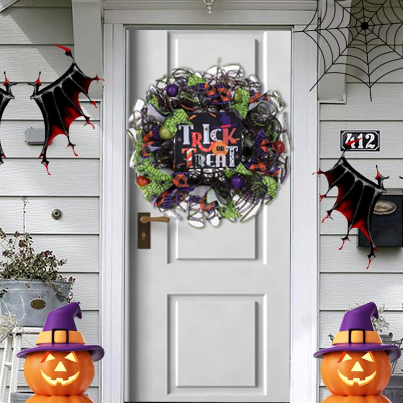 Lights separate kit for purple glow on wreath