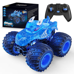 AUUGUU remote control car front view