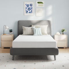 Avenco twin mattress 5in kids size product image