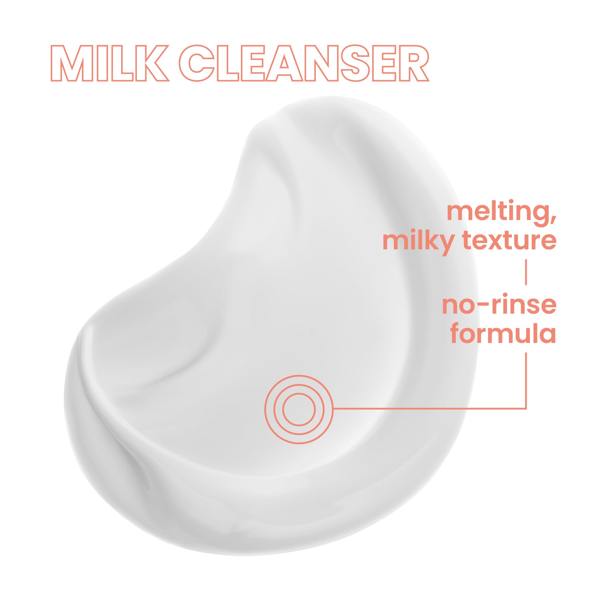 Dry sensitive skin cleanser Avène bottle