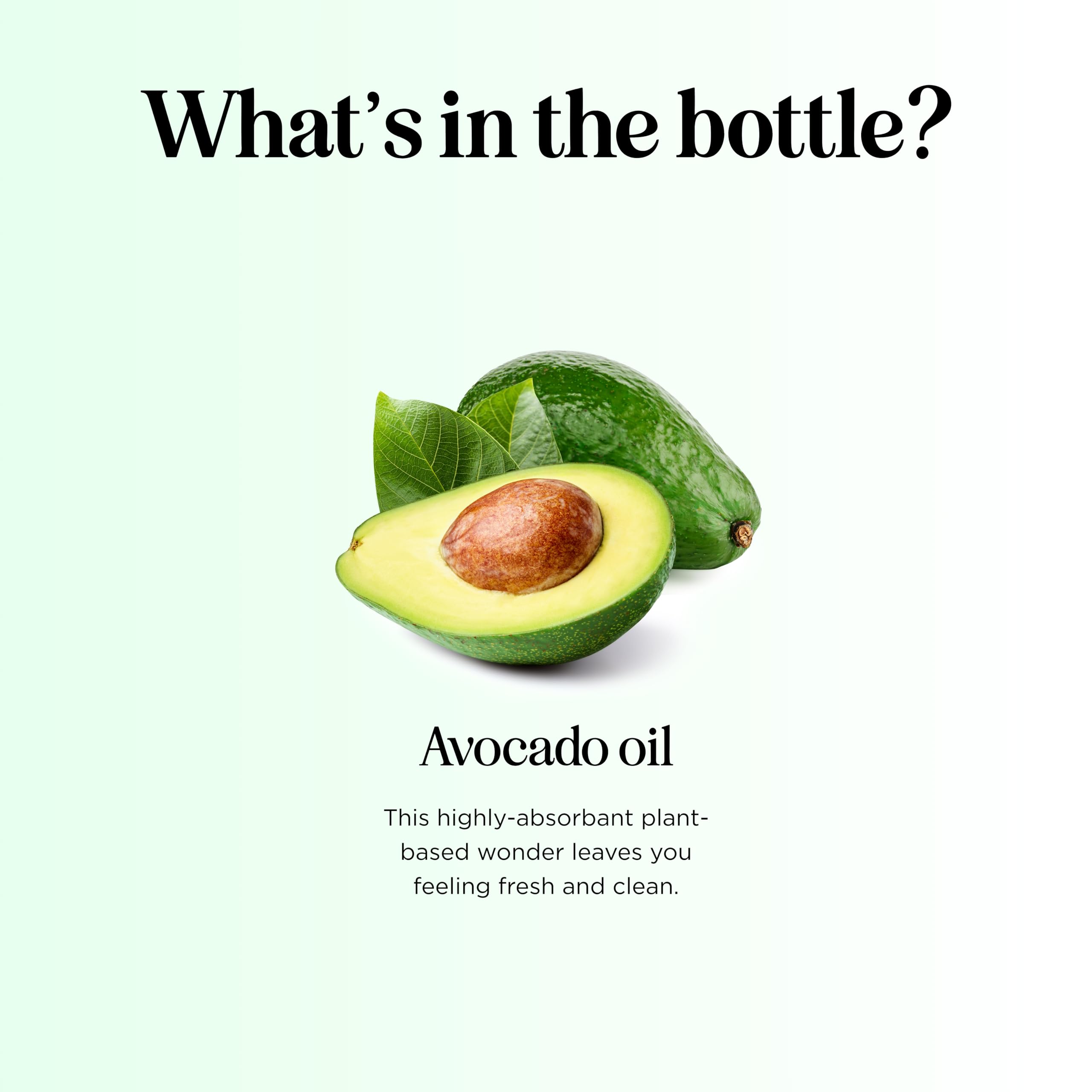avocado oil for dry scalp and curly hair