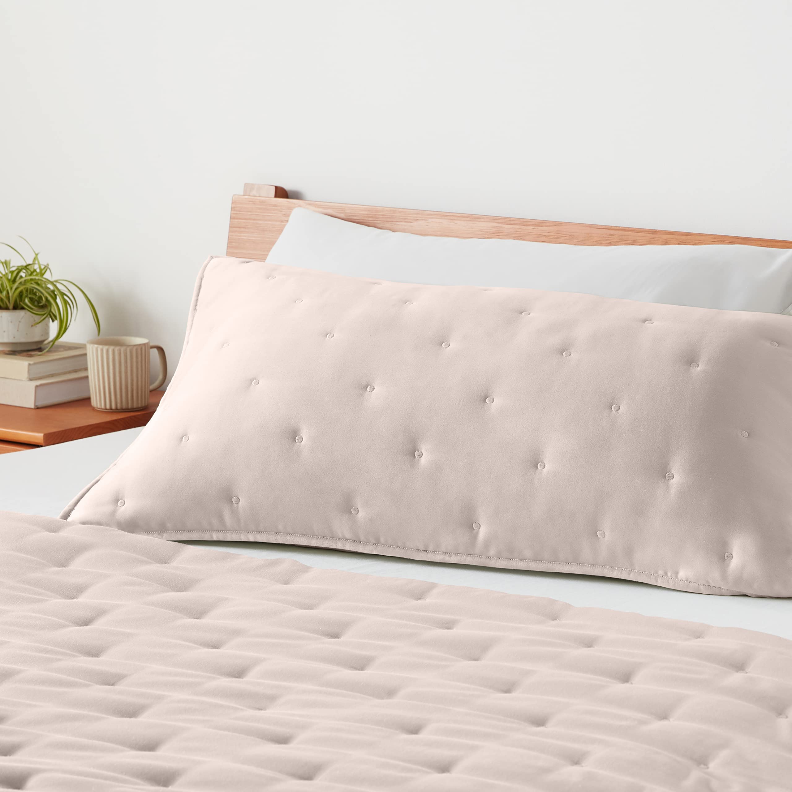 Sham certified Made in Green by Oeko-Tex
