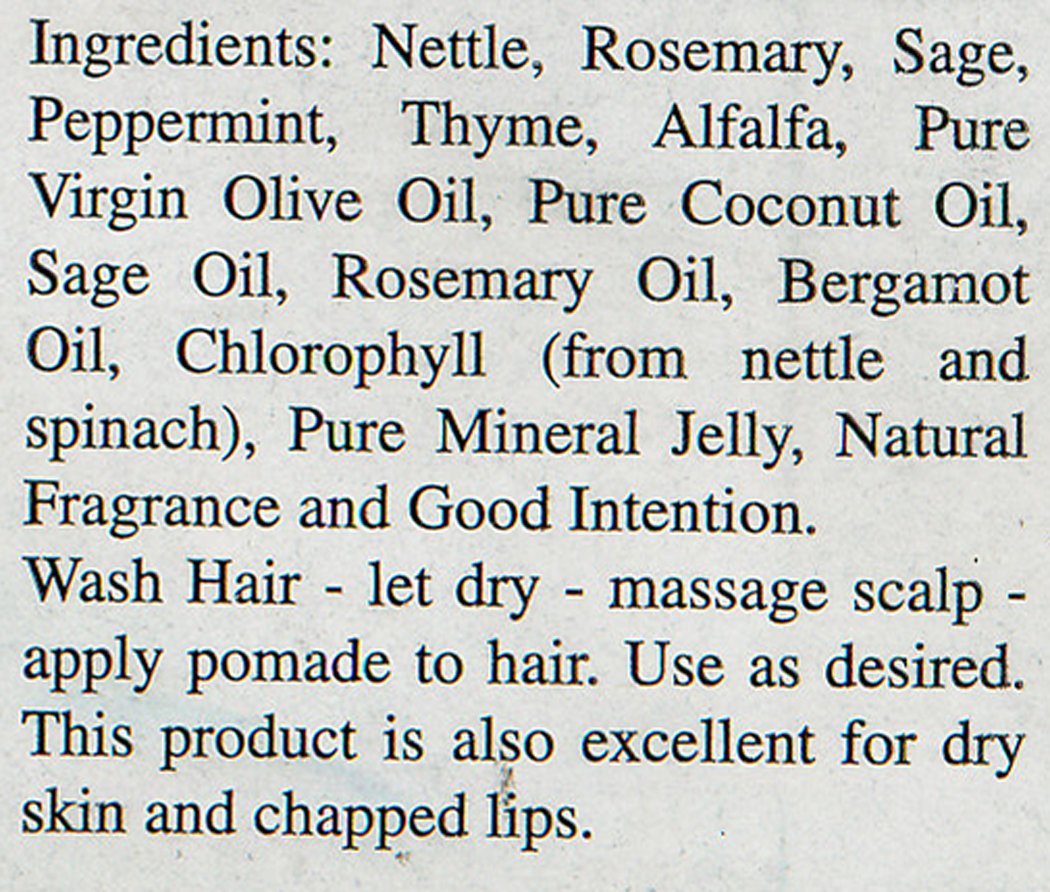 B07BBT7R7V Nature's Blessings hair pomade container