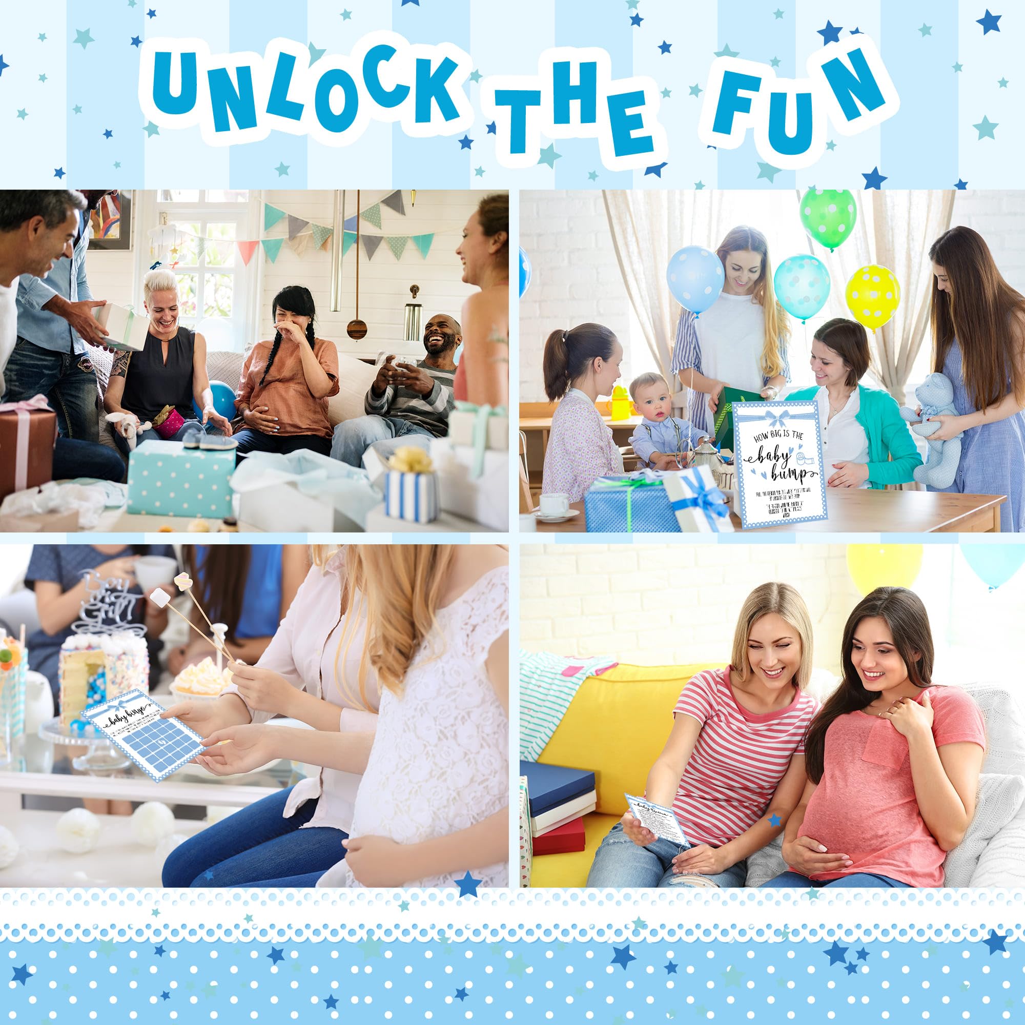 baby name races and more games in Bemoor set