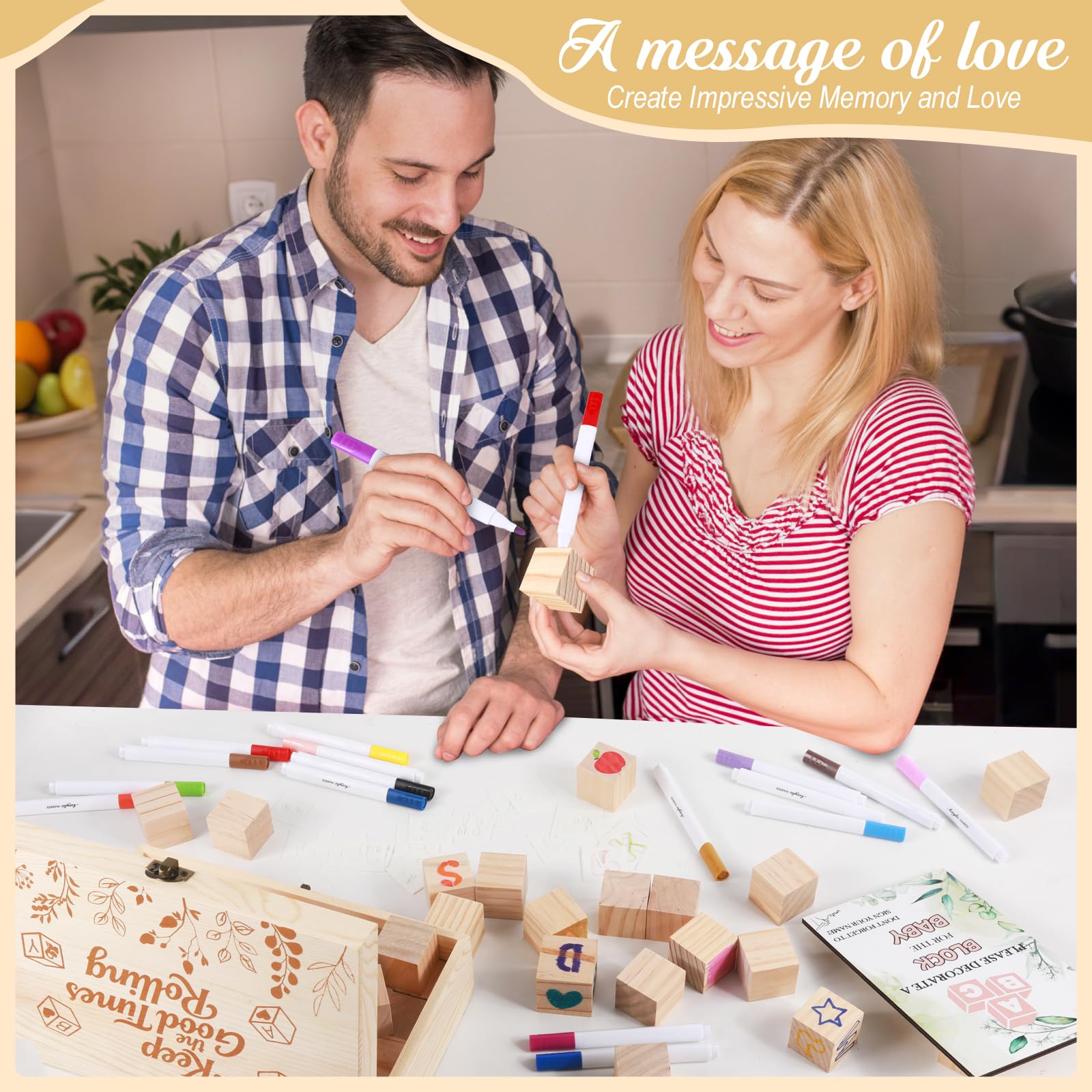 baby shower activities kit suitable for adults guests