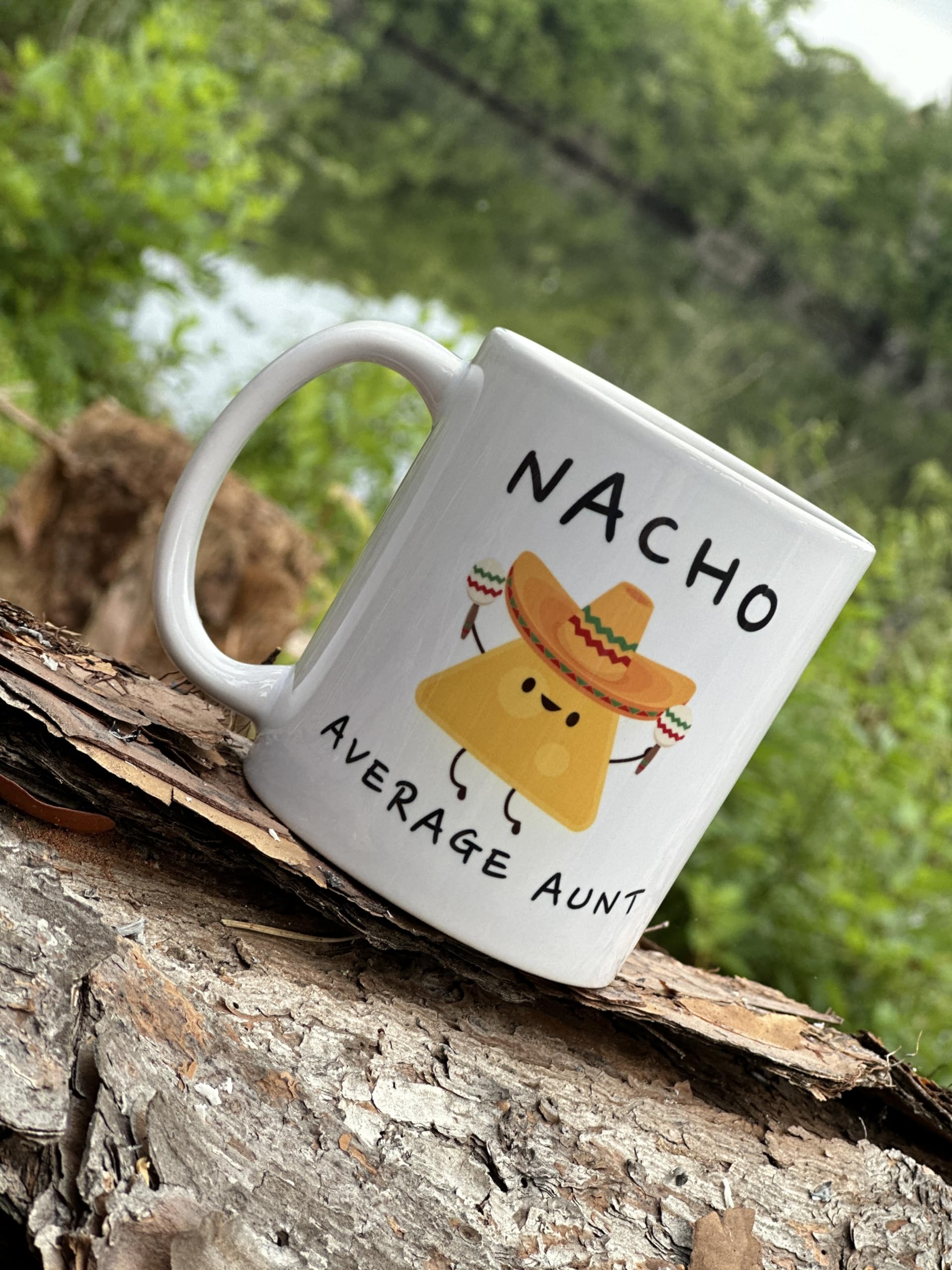 Designed and printed in USA Florida mug